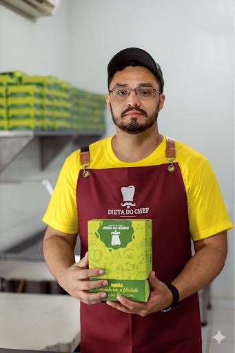 Chef da Dieta do Chef