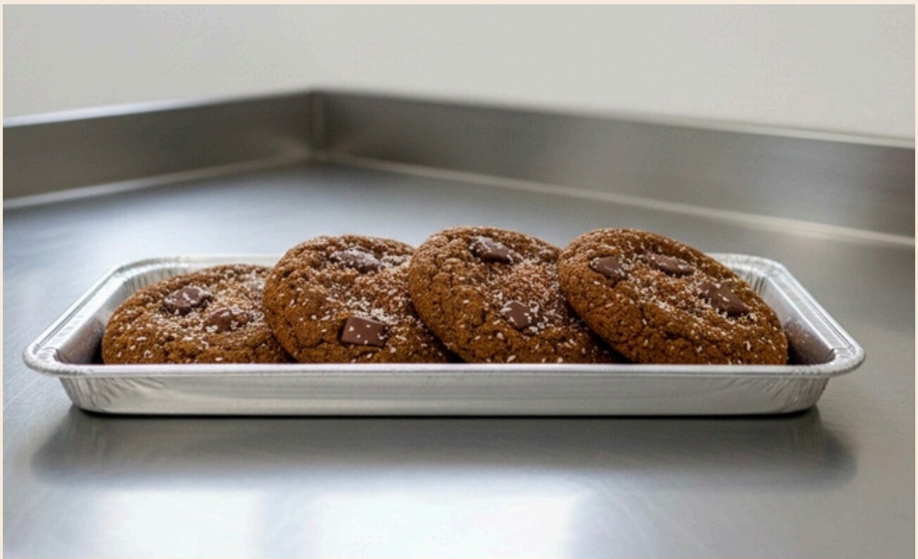 Cookies Triple Nutri