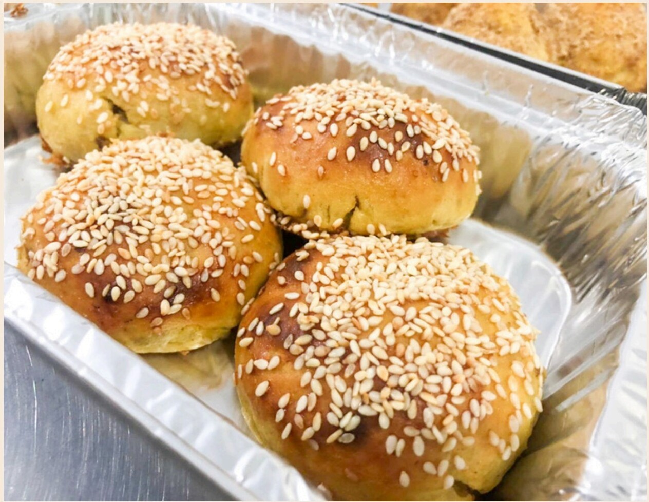Salgado de Forno
